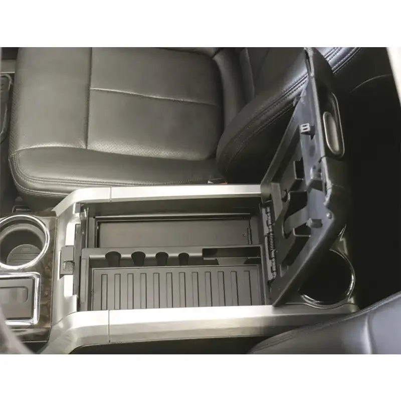 321-01 Tuffy Sec Security Console Insert