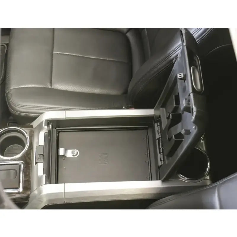 321-01 Tuffy Sec Security Console Insert