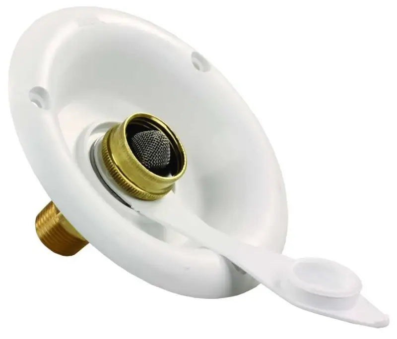 321-B-26-A Fresh Water Inlet
