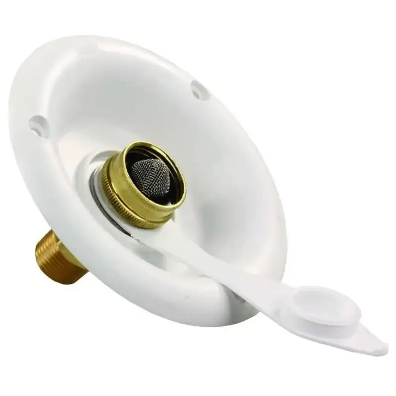 321-B-26-A Fresh Water Inlet