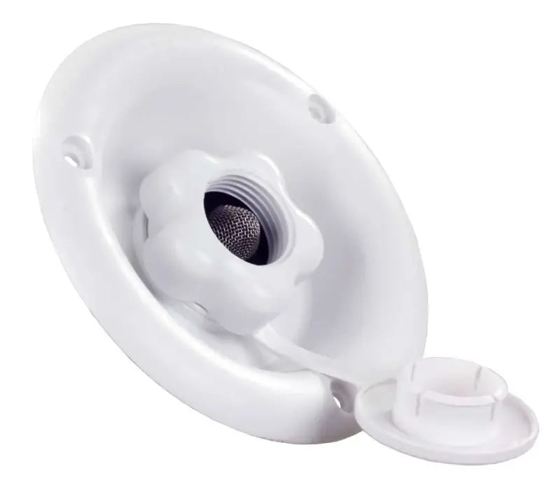 321-B-2P-A Fresh Water Inlet