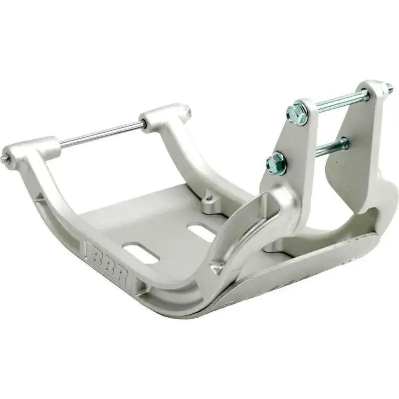 321-YTR-1231 Frame Cradle Silver