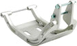 321-YTR-1231 Frame Cradle Silver