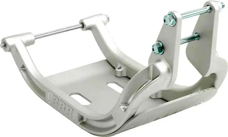 321-YTR-1231 Frame Cradle Silver