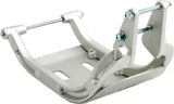 321-YTR-1231 Frame Cradle Silver