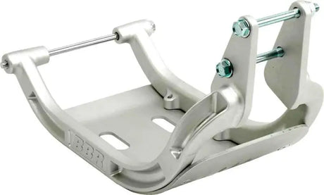 321-YTR-1231 Frame Cradle Silver
