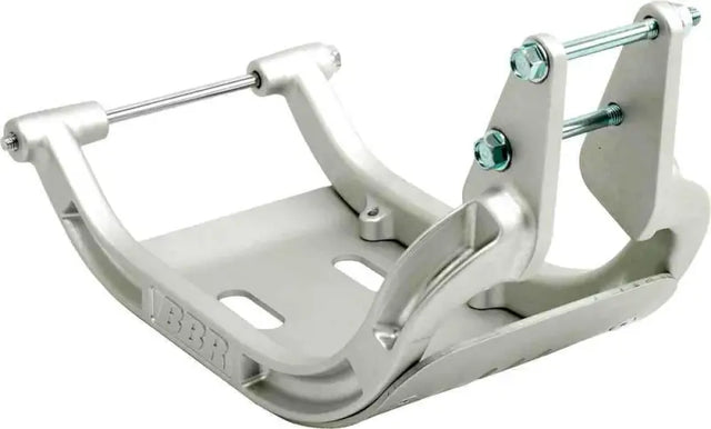 321-YTR-1231 Frame Cradle Silver