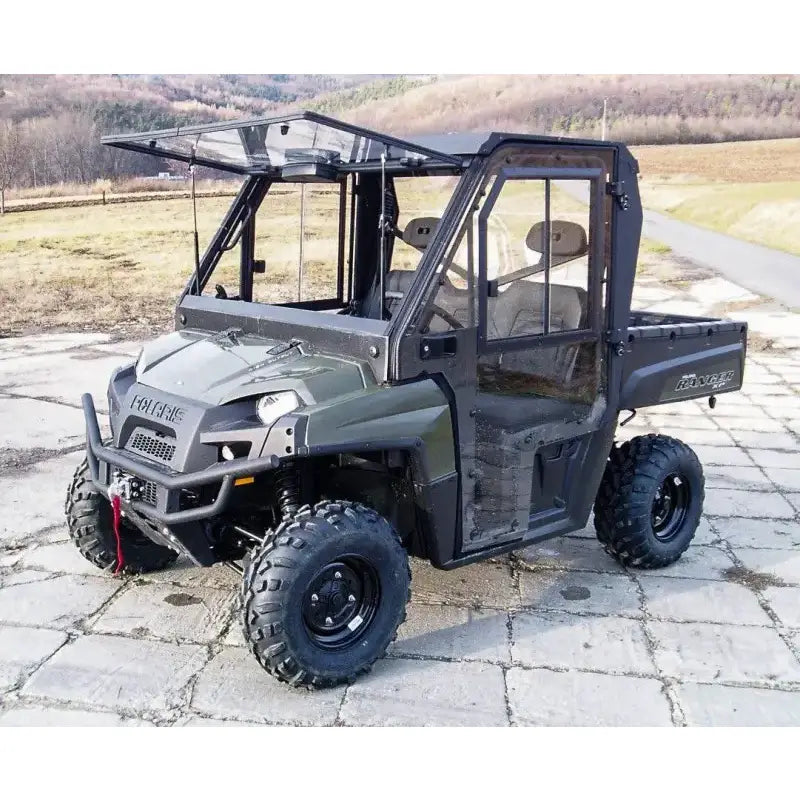 3210 Open Trail Full UTV Cab - RV and Auto Parts