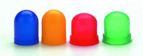 3214 Gauge Light Bulb Cover