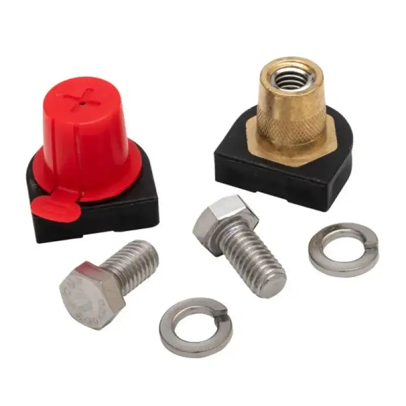 3217-0006SELL Odyssey Sae Terminal Kit-Odyssey