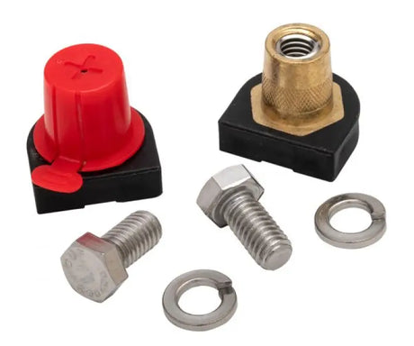 3217-0006SELL Odyssey Sae Terminal Kit-Odyssey