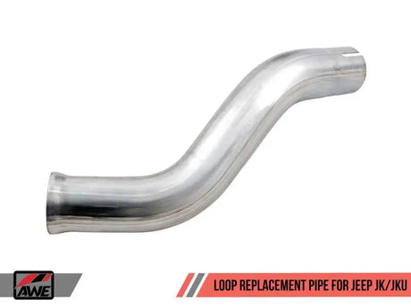 3220-11003 Exhaust Loop Delete