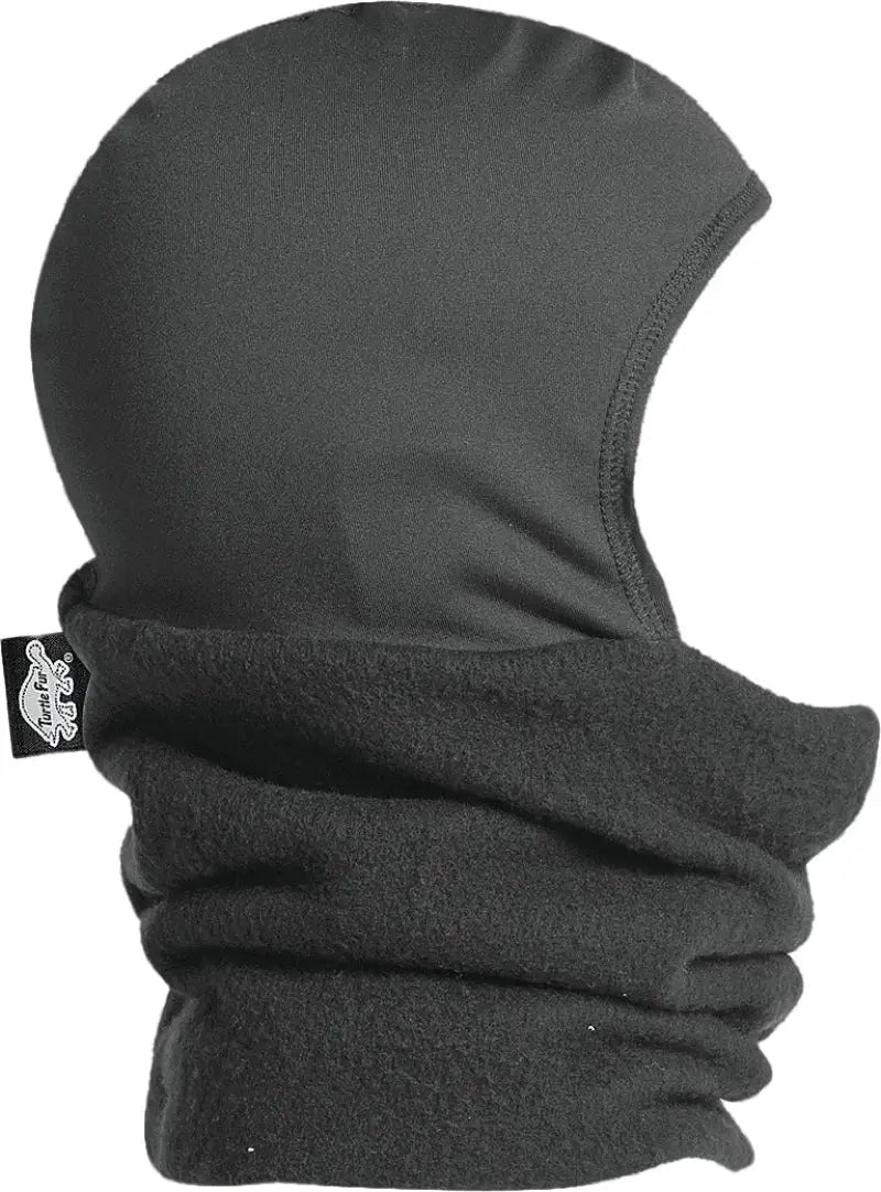 32201-101 Shellaclava Black/Black Youth 