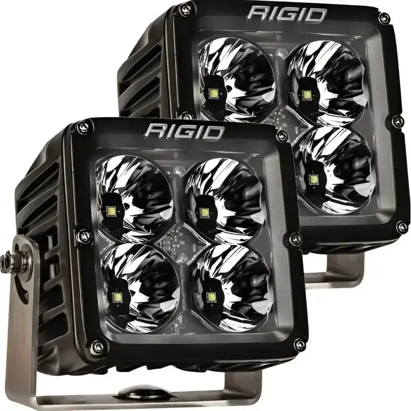 322053 Rigid Industry Rad+ Pod Xl Rgbw/2