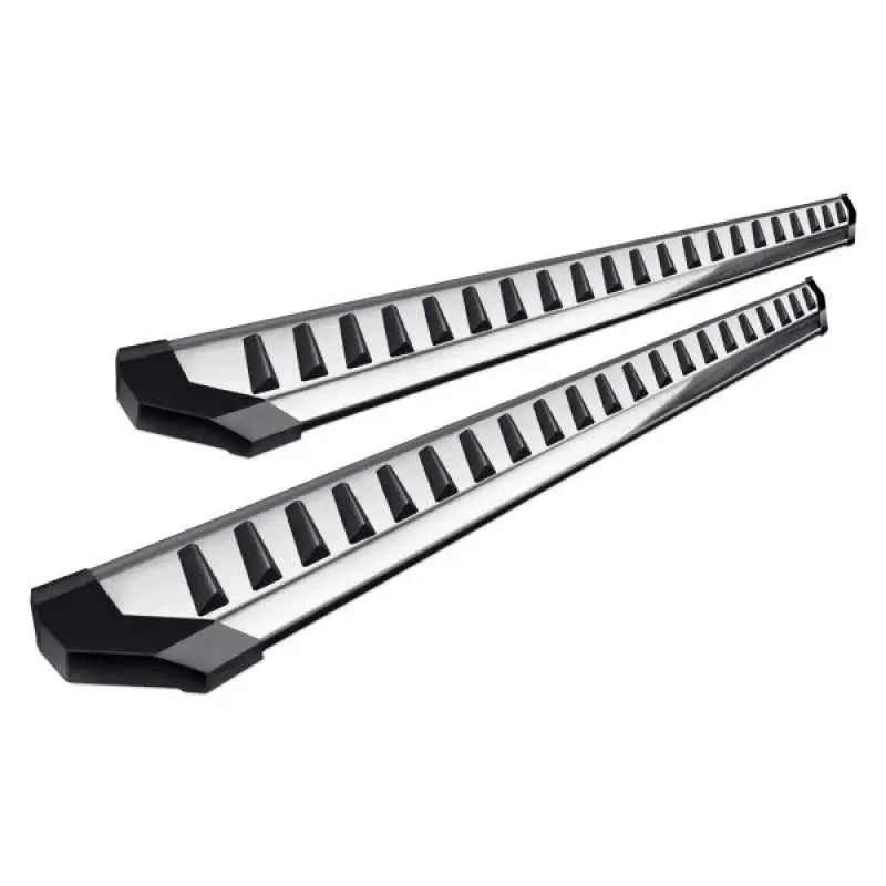 32224418 Romik Usa Rzr Runningboard - Running Board