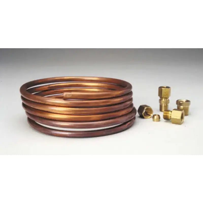 3224 Gauge Pressure Line Kit