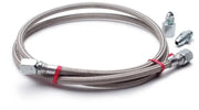 3229 Gauge Pressure Line Kit
