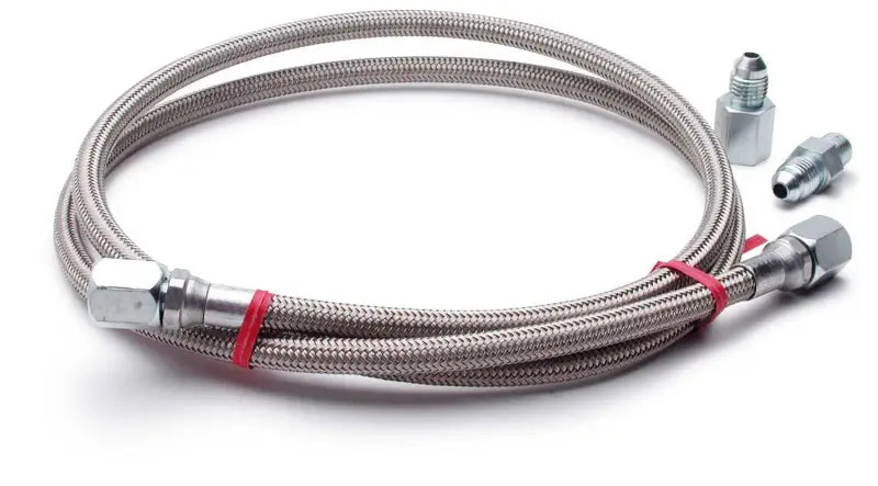 3229 Gauge Pressure Line Kit
