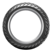 Tire Mutant Rear 190/55zr17 (75w) Radial