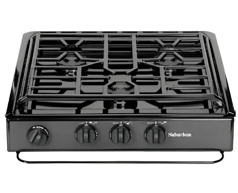3631A Stove
