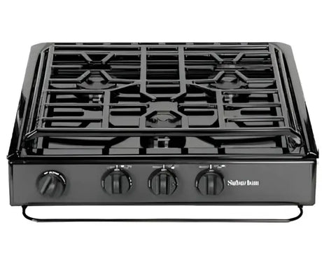 3631A Stove