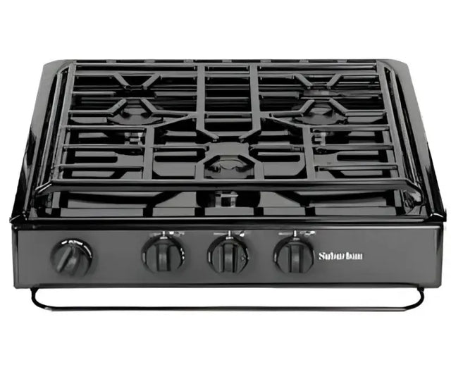 3631A Stove