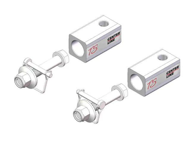 32332 Toilet Flush Mechanism