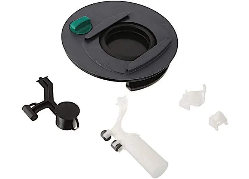 3233206 Thetford C400 Holding Tank Mech Lh - Toilet Flush Mechanism