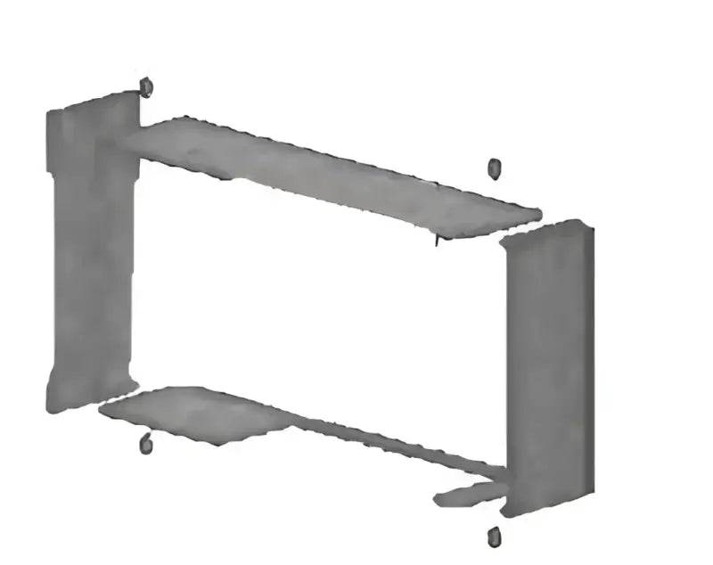 32337 Furnace Discharge Kit
