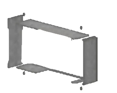 32337 Furnace Discharge Kit