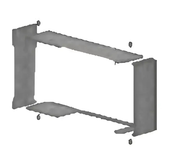32337 Furnace Discharge Kit