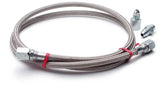 3235 Gauge Pressure Line Kit