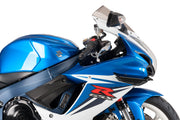 Puig Sport Side Spoilers Body 3163N - Black
