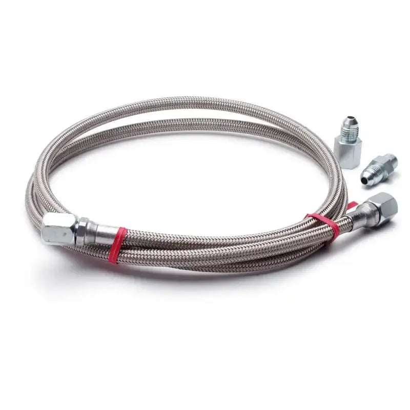 3236 Gauge Pressure Line Kit