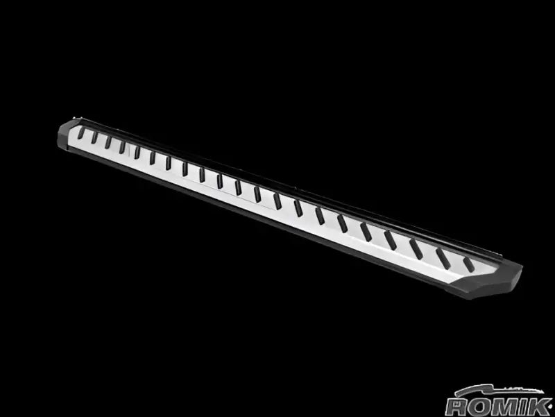 32393418 Romik Usa Rzr Runningboard