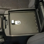 324-01 Tuffy Sec Security Console Insert