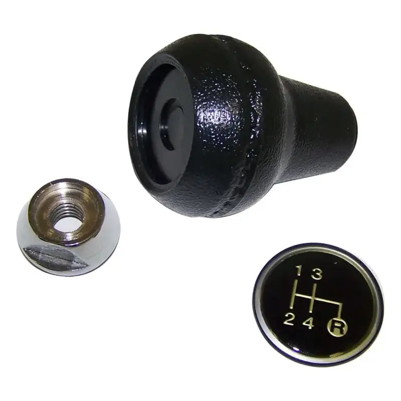 3241067K Shifter Knob