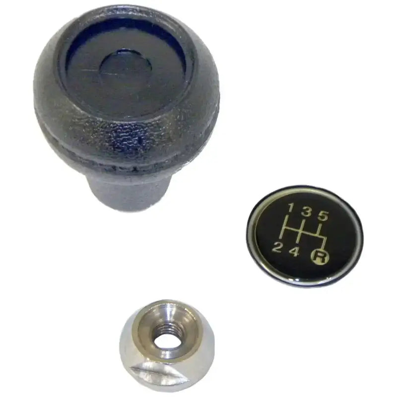 3241073K Crown Automotive Manual Trans Shifter Knob Twist On