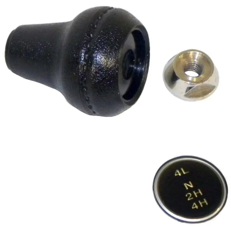 3241430K Crown Automotive Manual Trans Shifter Knob Twist On