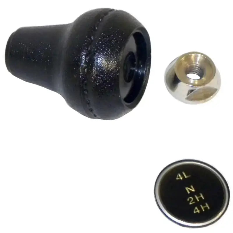 3241430K Crown Automotive Manual Trans Shifter Knob Twist On