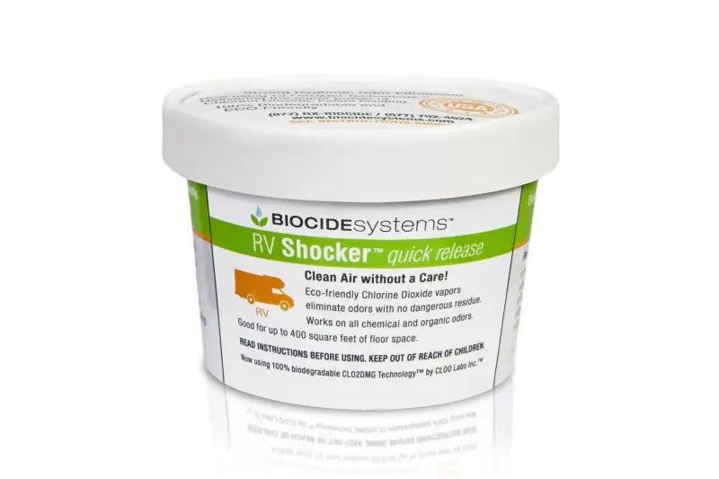 3244 Odor Absorber