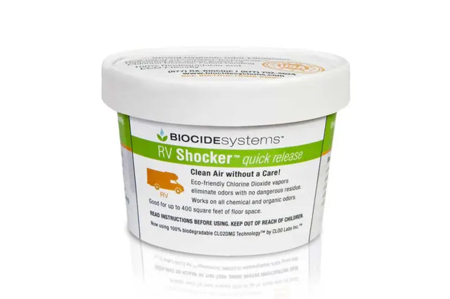 3244 Odor Absorber