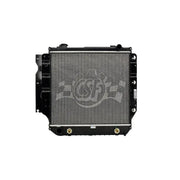 CSF RADIATOR 3244 JEEP WRANGLER