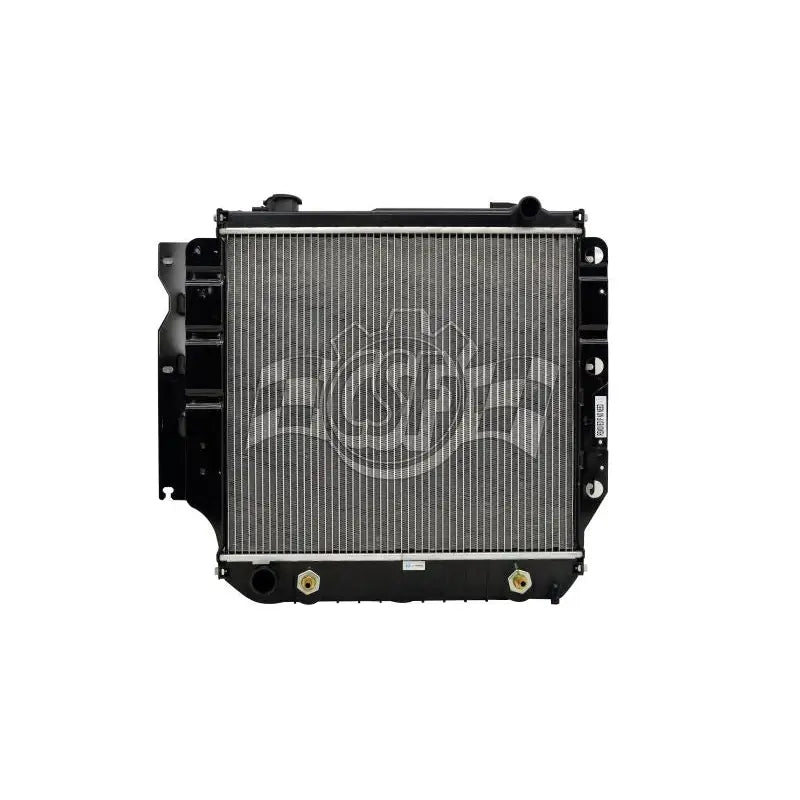 CSF RADIATOR 3244 JEEP WRANGLER