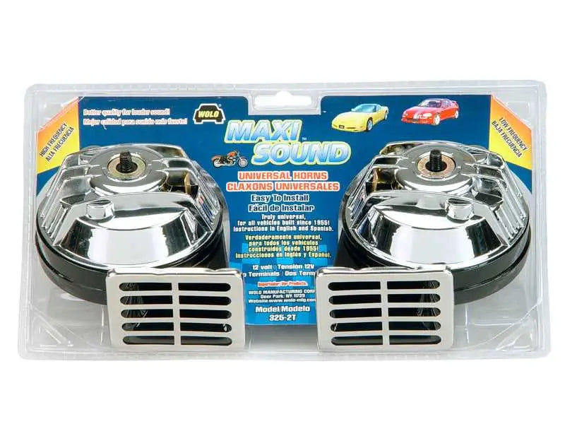 325-2T Horn