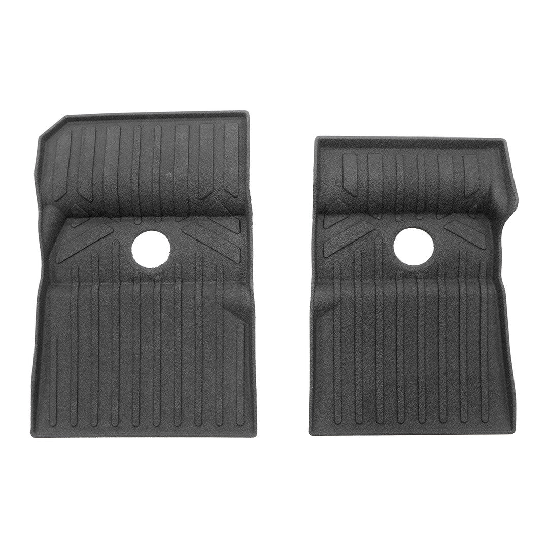 Smartliner Smartliner Bed and Floor Liner Body UB0120 - Second Row