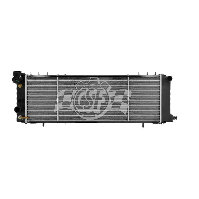 CSF RADIATOR 3251 JEEP CHEROKEE