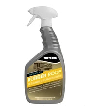 32512 Rubber Roof Cleaner