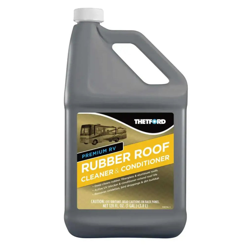 32513 Rubber Roof Cleaner