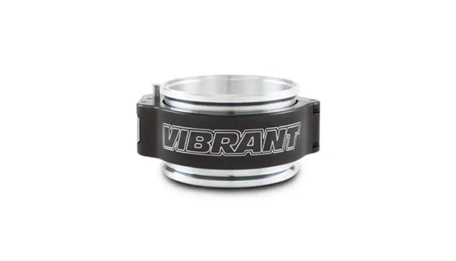 32513 Vibrant Hd2.0 Clamp Assembly  For 2' O.D. T